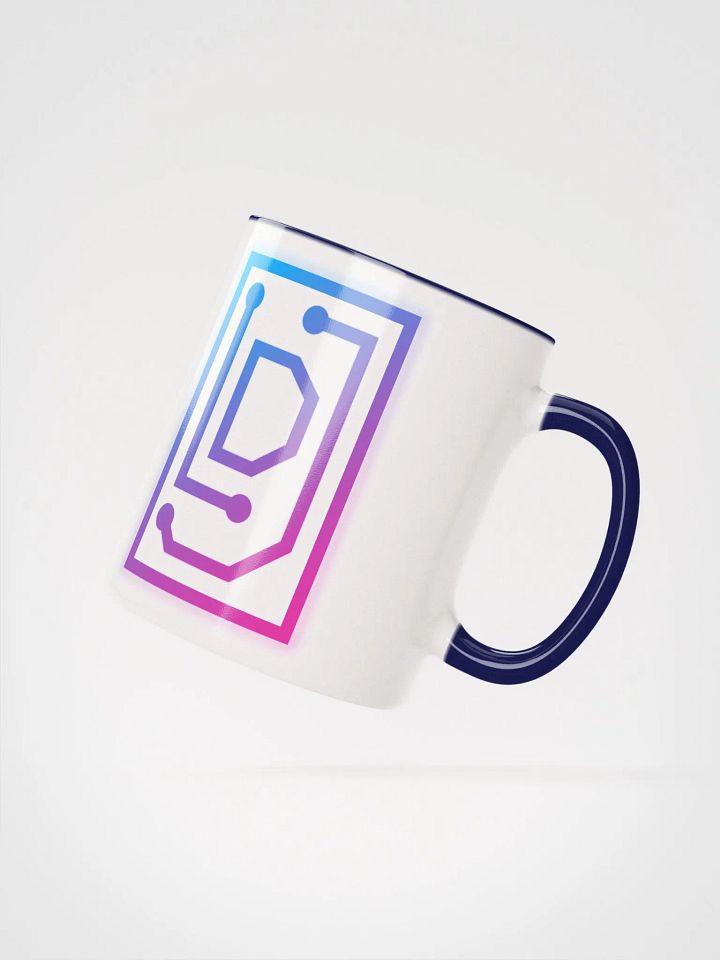 LDJ Mug product image (22)