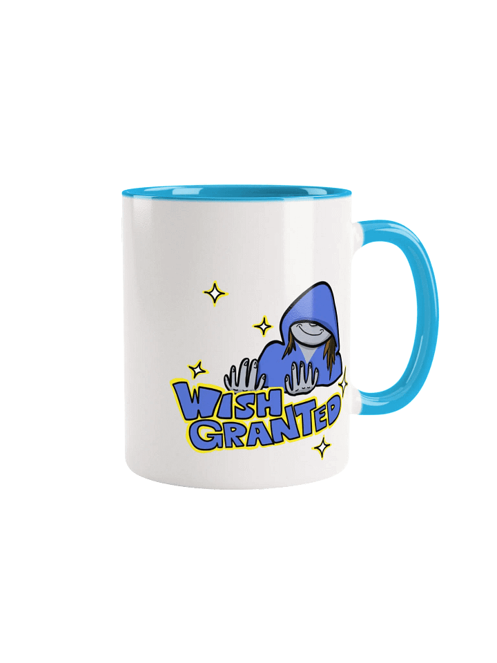 A Genie's Wish product image (1)
