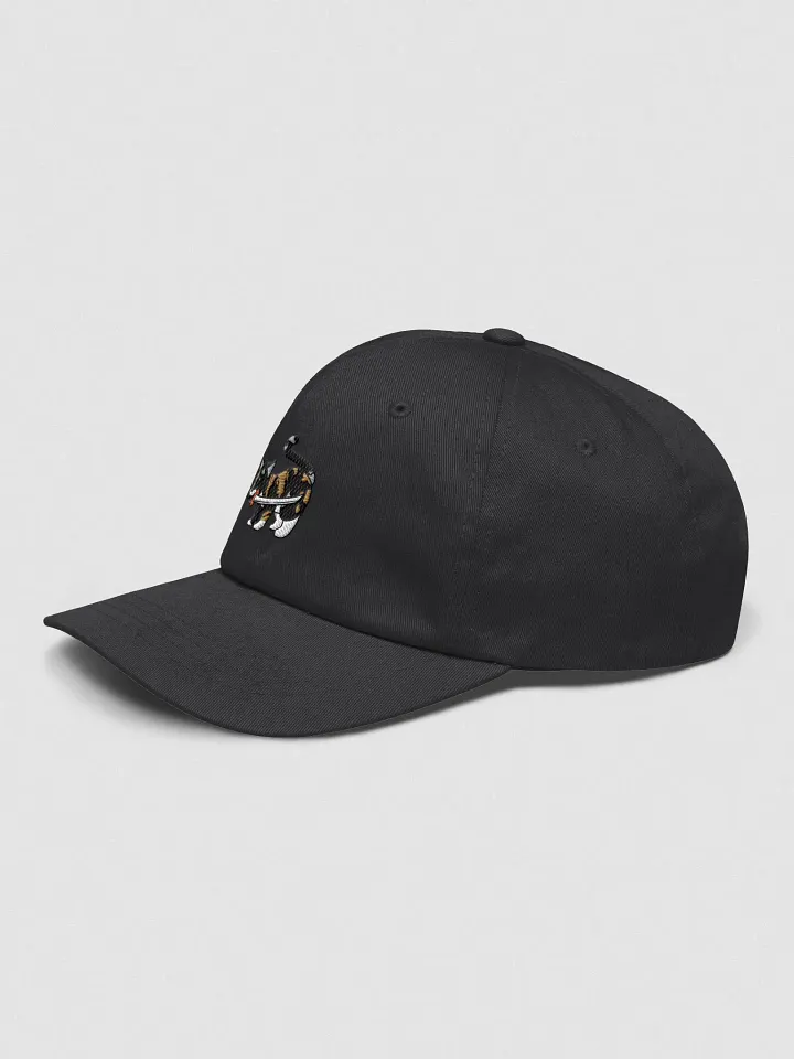 Pixel Hat Katana product image (13)