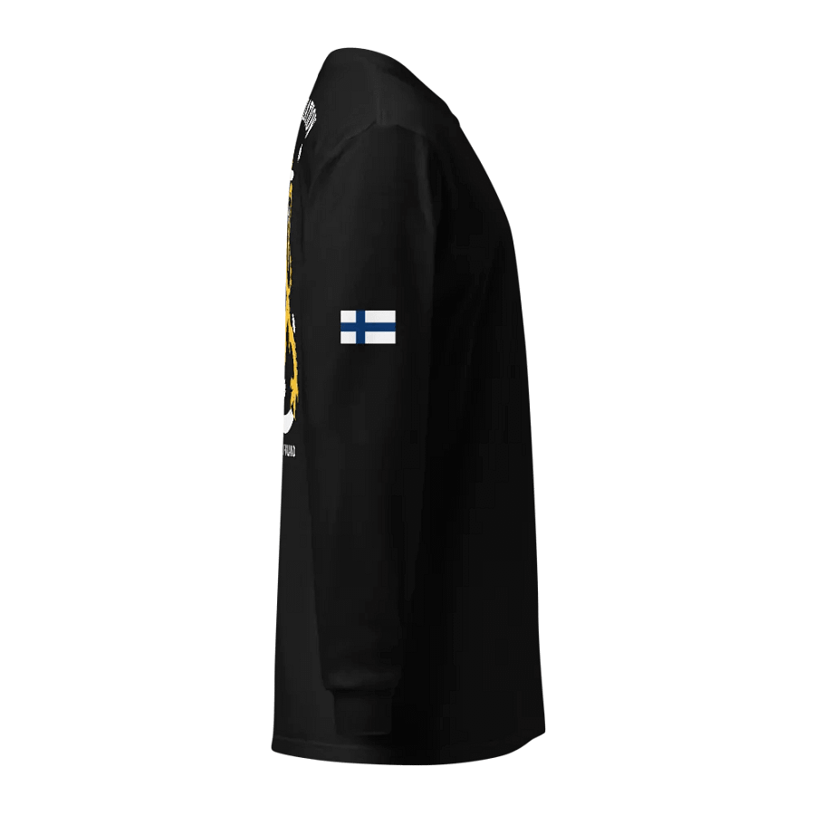 Helsinki Shirt product image (3)