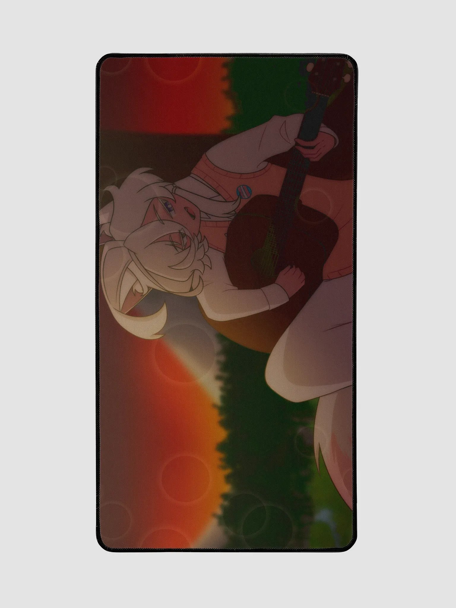 Sakura Sunset Deskmat product image (2)