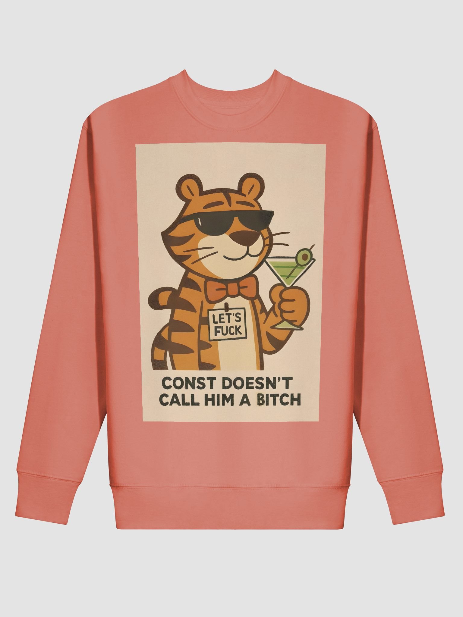 SN126 - TIGER BETA product image (2)