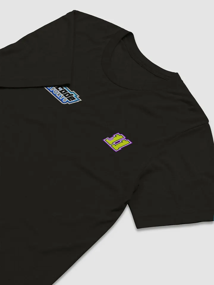 2022 Jerry Watkins #J11 Crew Tee product image (1)