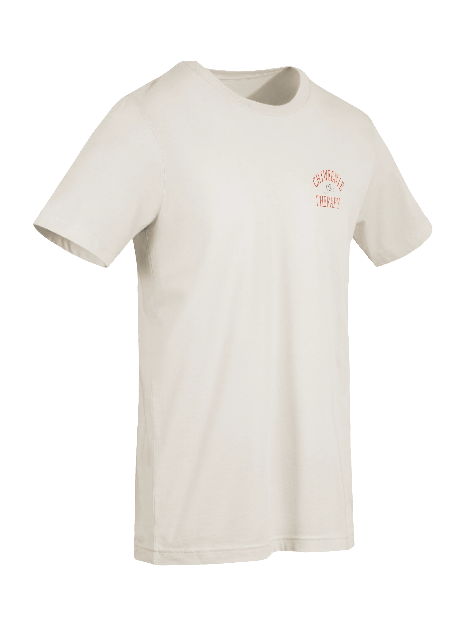 Chiweenie Therapy T-Shirt - Sit Stay Slay Collection product image (9)
