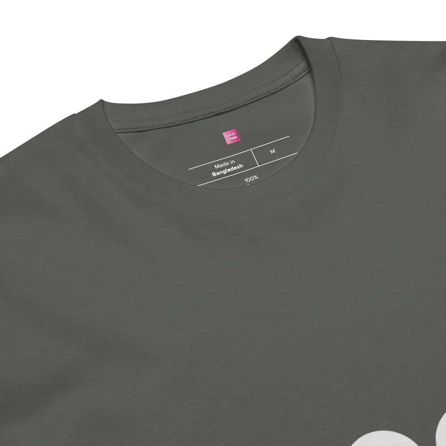 AS Colour Unisex Premium T-Shirt ( enough ) product image (7)