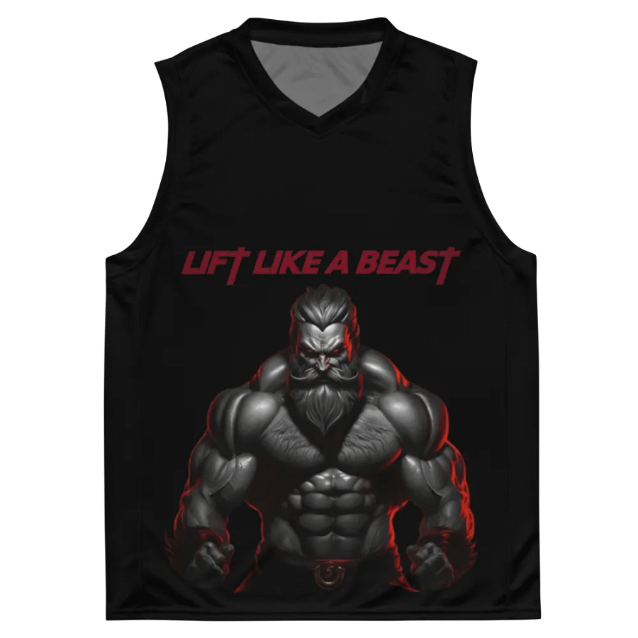 beast product image (2)