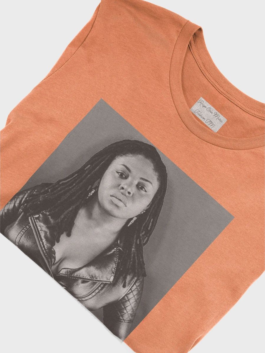 Divine Feminine Orange Tshirt product image (5)