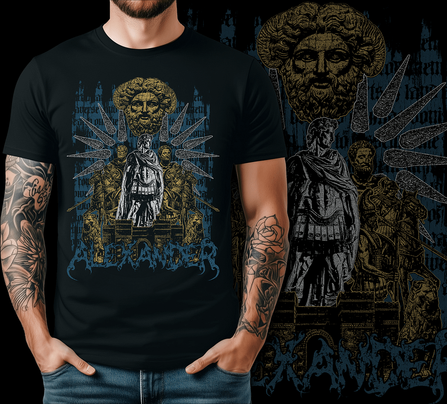 Alexander the Great product image (2)