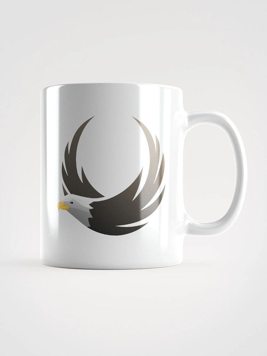 Flying Eagle Mug product image (2)