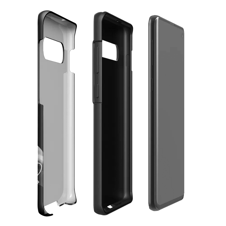 HOLY + SWOLY Samsung Phone Case | David product image (3)