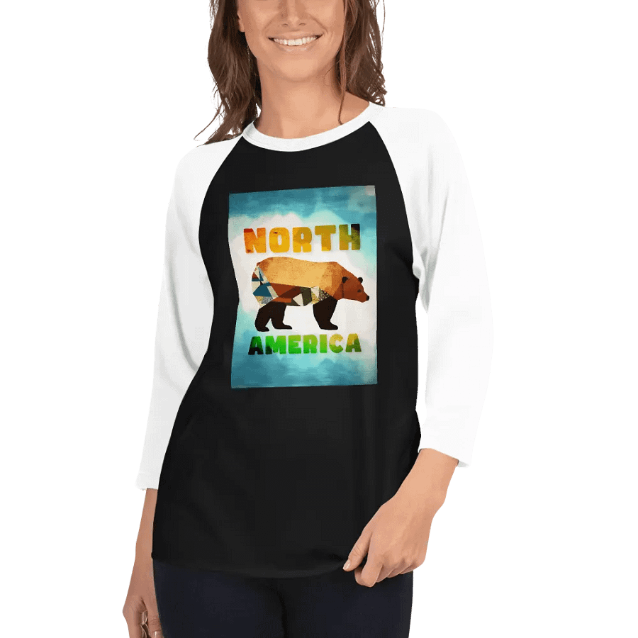 North America - Brown Bear product image (4)