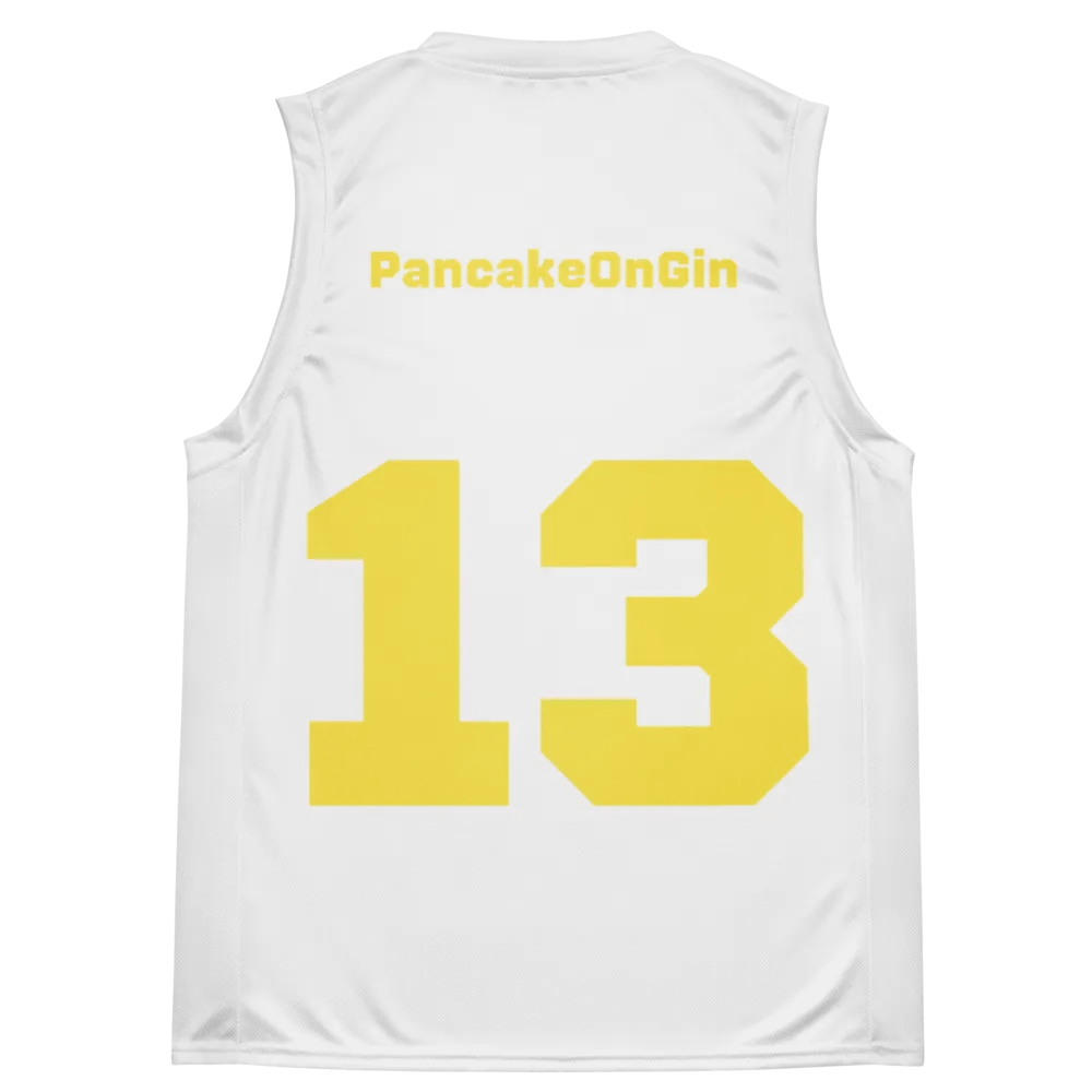 PancakeOnGin jersey product image (4)
