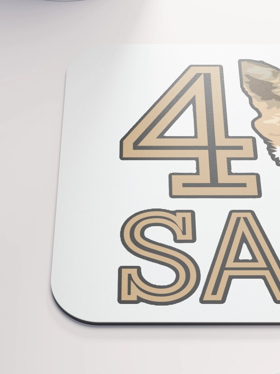 4 FOX SAKE product image (6)