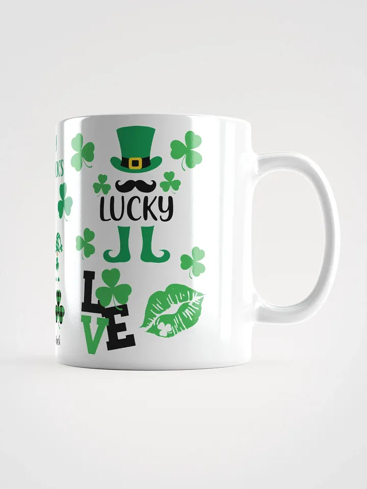 Lucky Charm Mug product image (1)