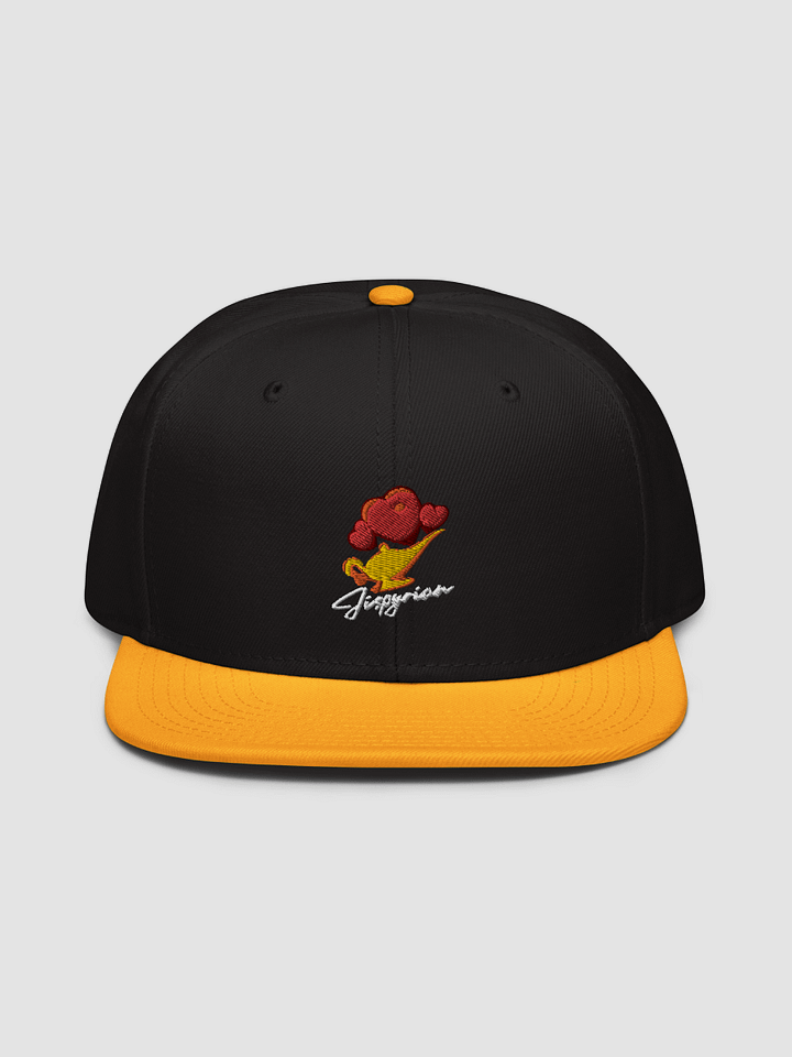 Jispy Love Snapback product image (2)
