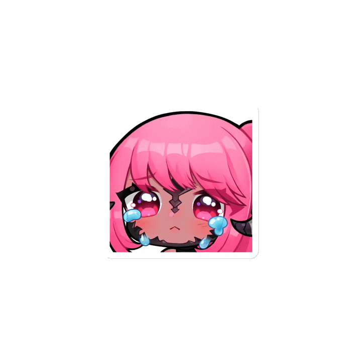 Magnet - Cry Emote product image (1)