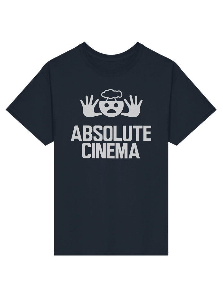 Absolute Cinema T-Shirt product image (1)