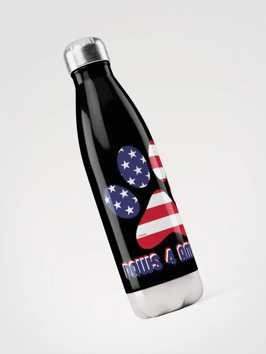 PAWS 4 AMERICA product image (5)