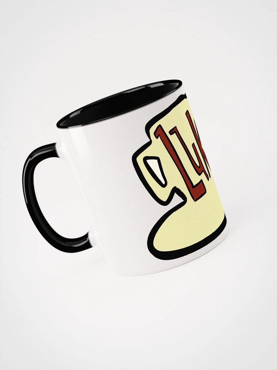 Luke's Logo Mug product image (20)
