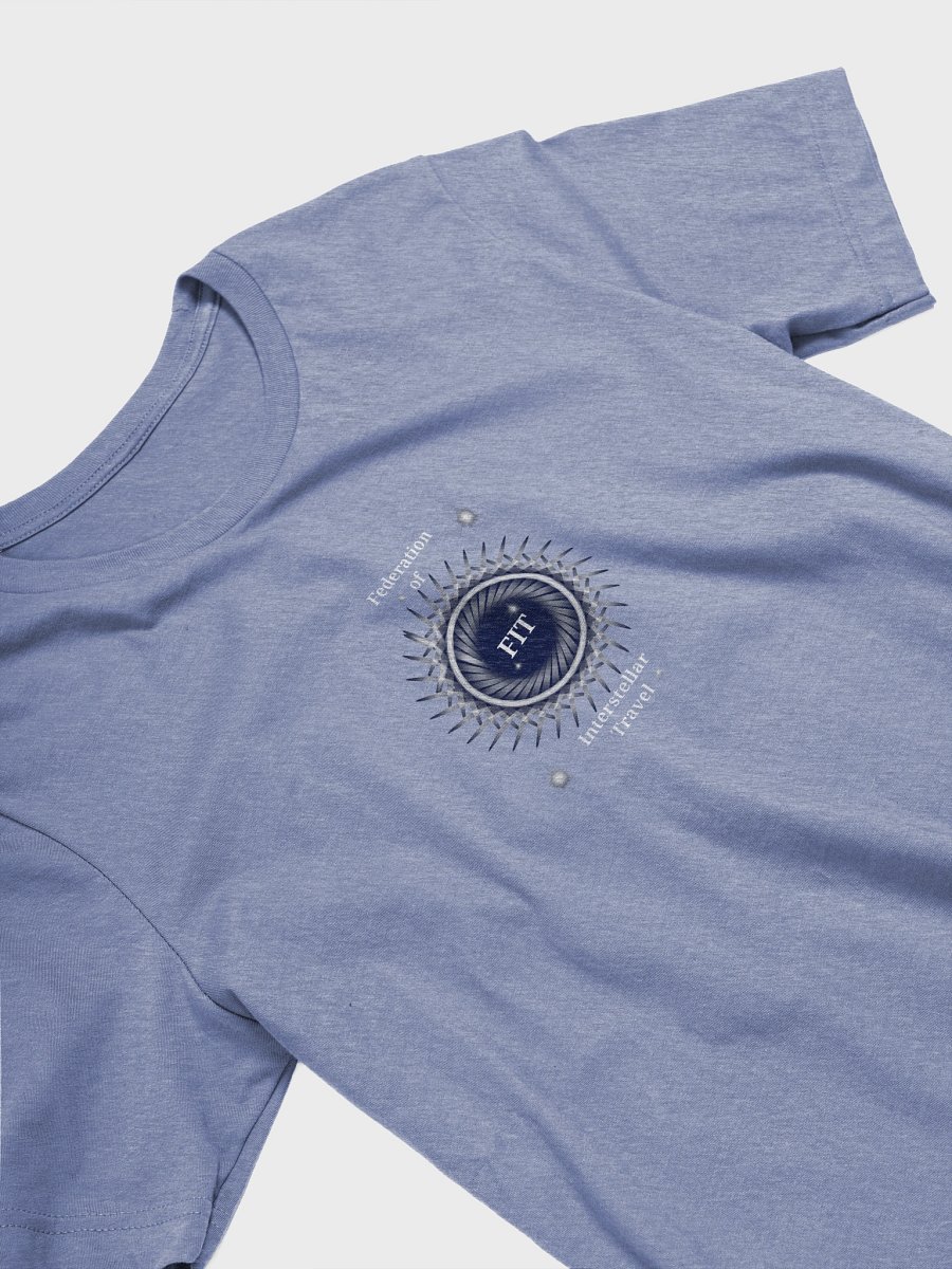 Galactic Fitness Women's T-Shirt product image (3)