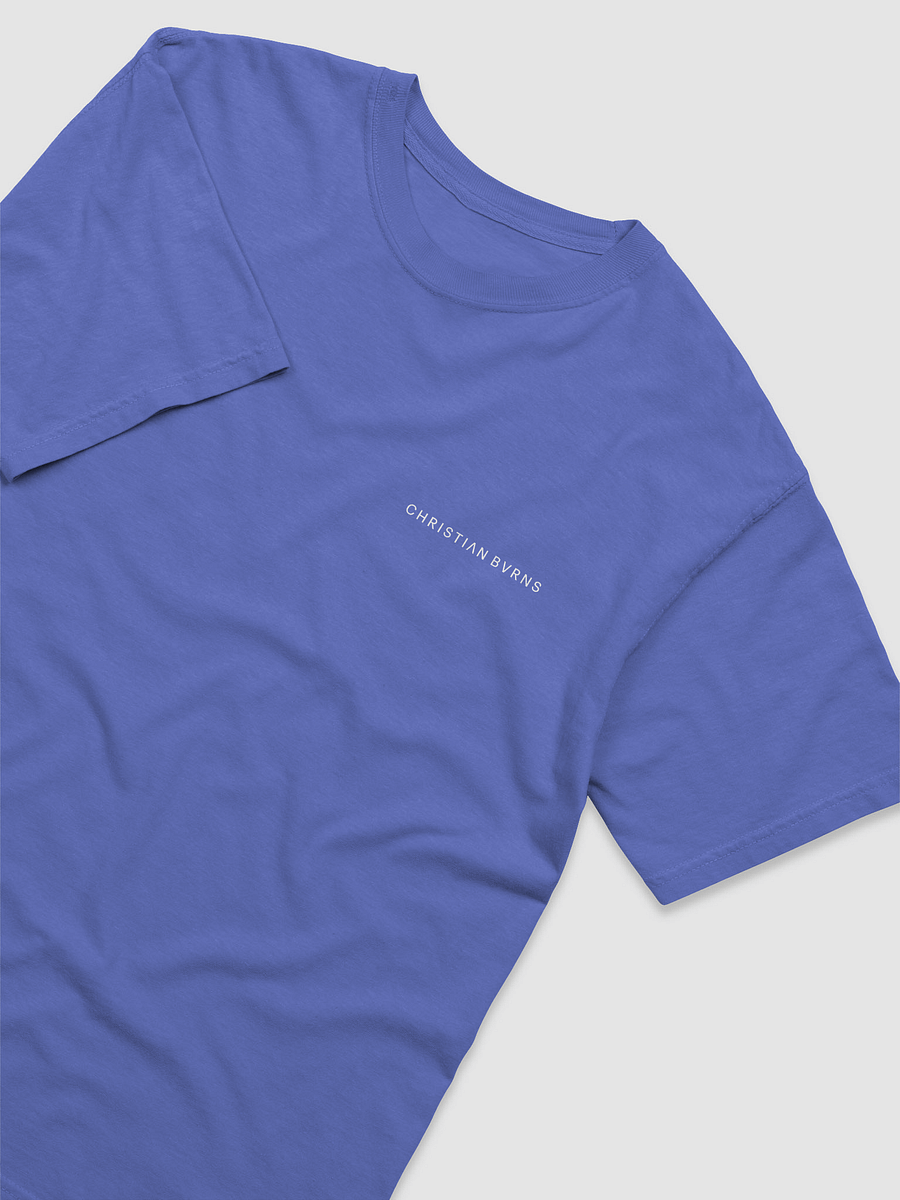 Minimal Logo Tee product image (2)