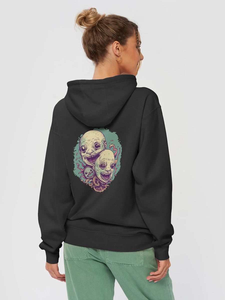 Unisex Ugly Babies Hoodie product image (5)
