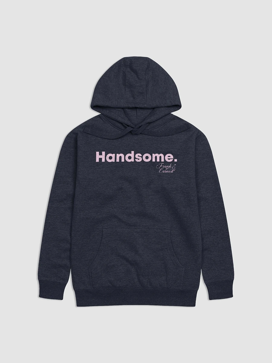 Handsome Printed Hoodie F&E1 product image (1)