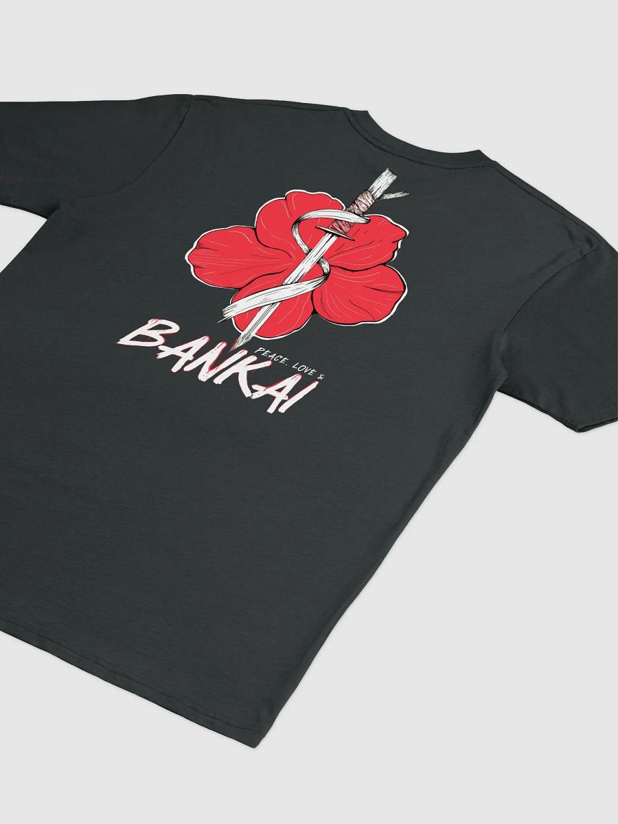 Heavyweight Classic Shobek Tee product image (5)