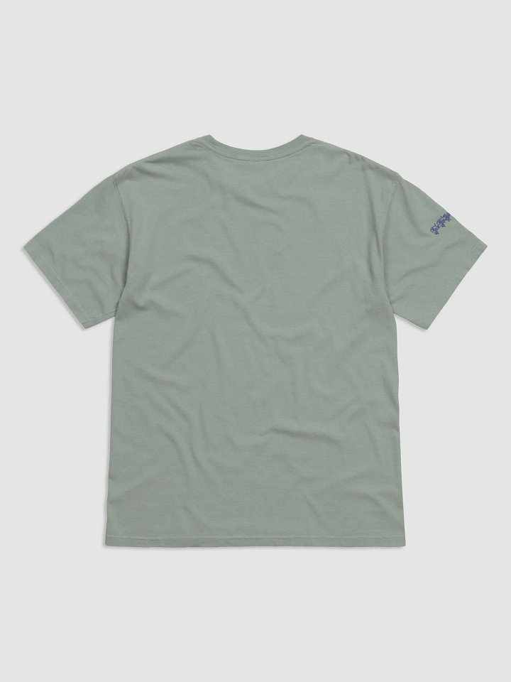 Blushing Queen Comfort Tee product image (13)