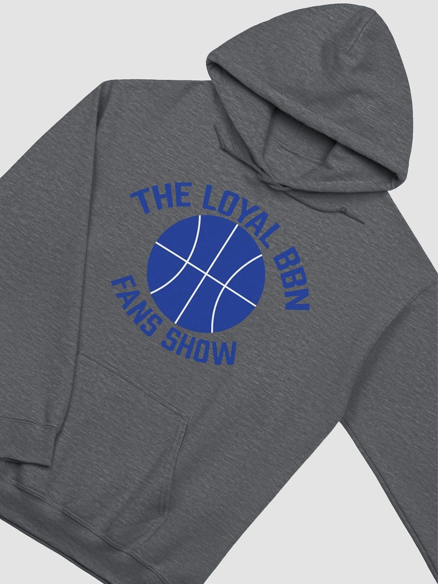 BBN Fans Circle Logo Hoodie product image (2)
