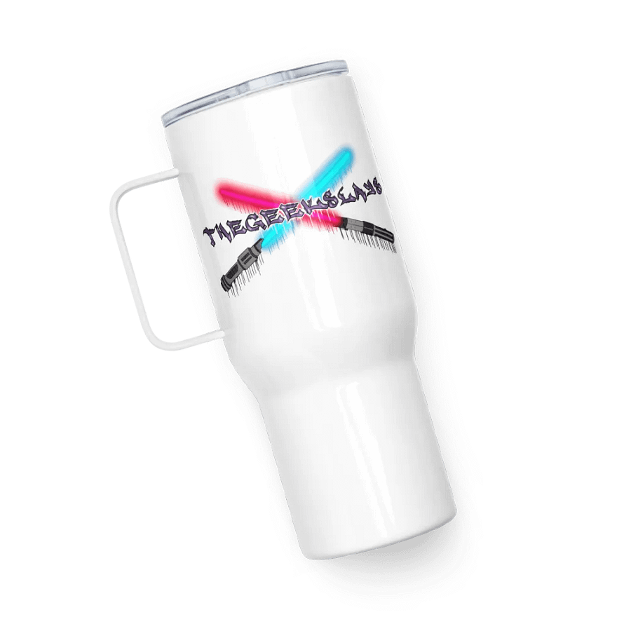 TheGeekSlays Action Travel Mug product image (5)