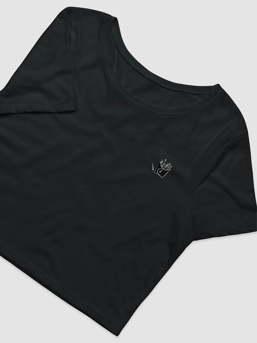 Fryenation Women's Crop Top product image (3)