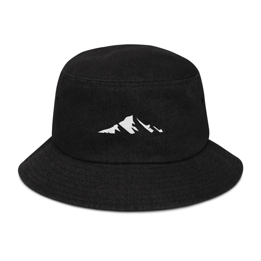 Mountain Bucket Hat product image (5)