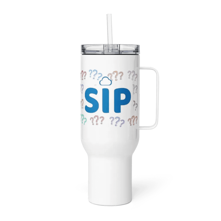 Sip Tumbler 40oz product image (6)