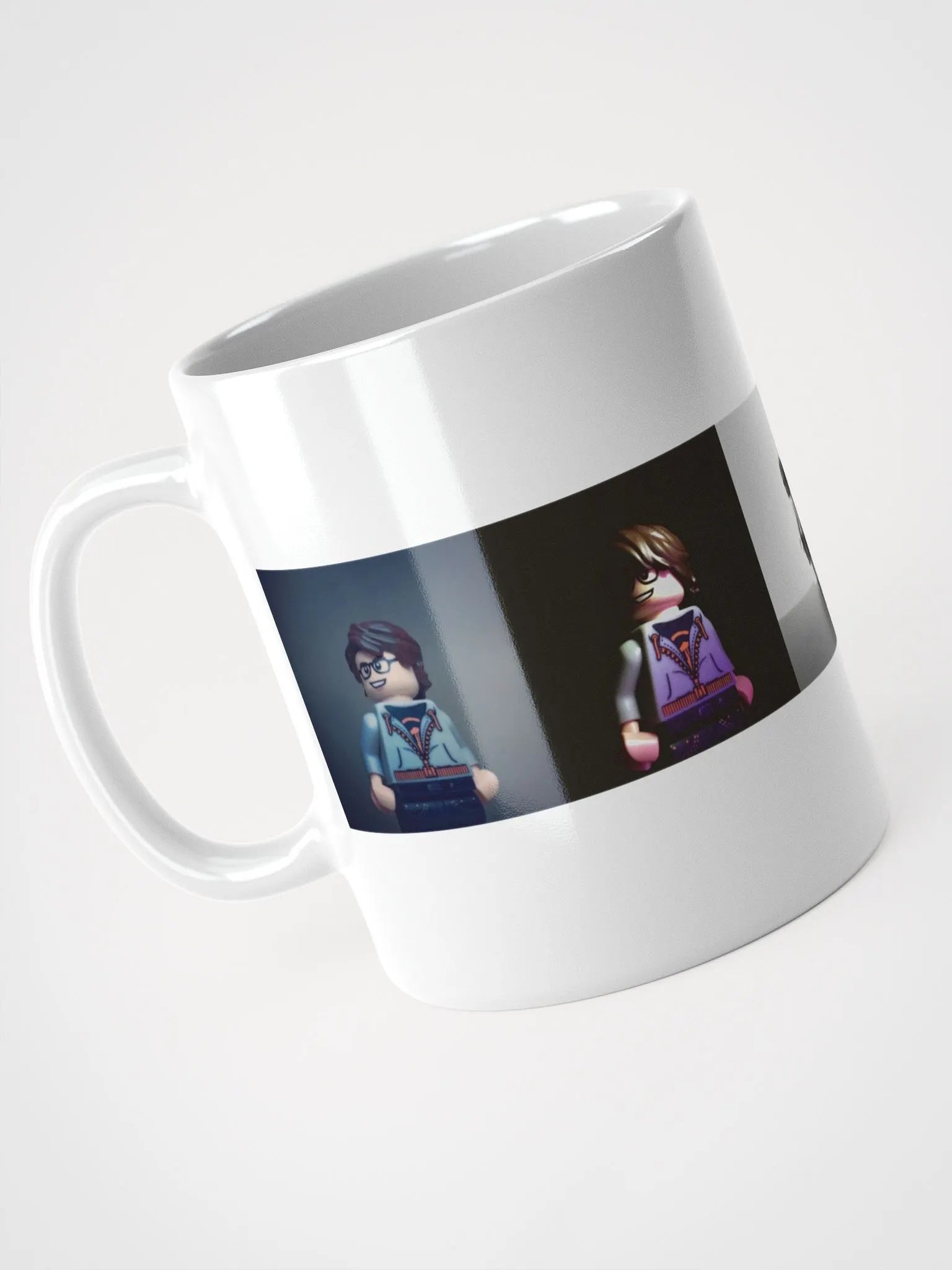 Sigfig Mug product image (7)