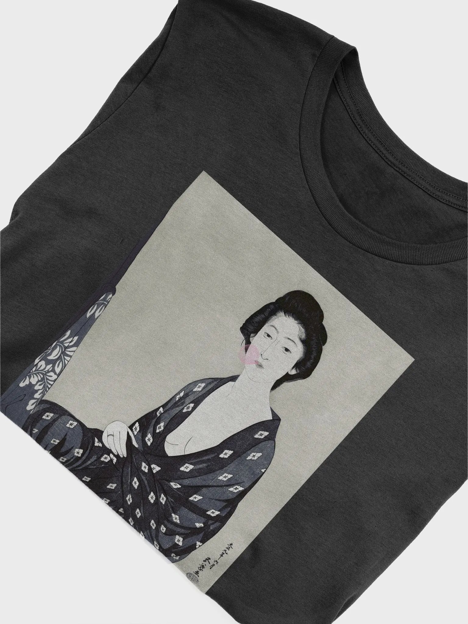 Goyō Hashiguchi T-Shirt product image (5)