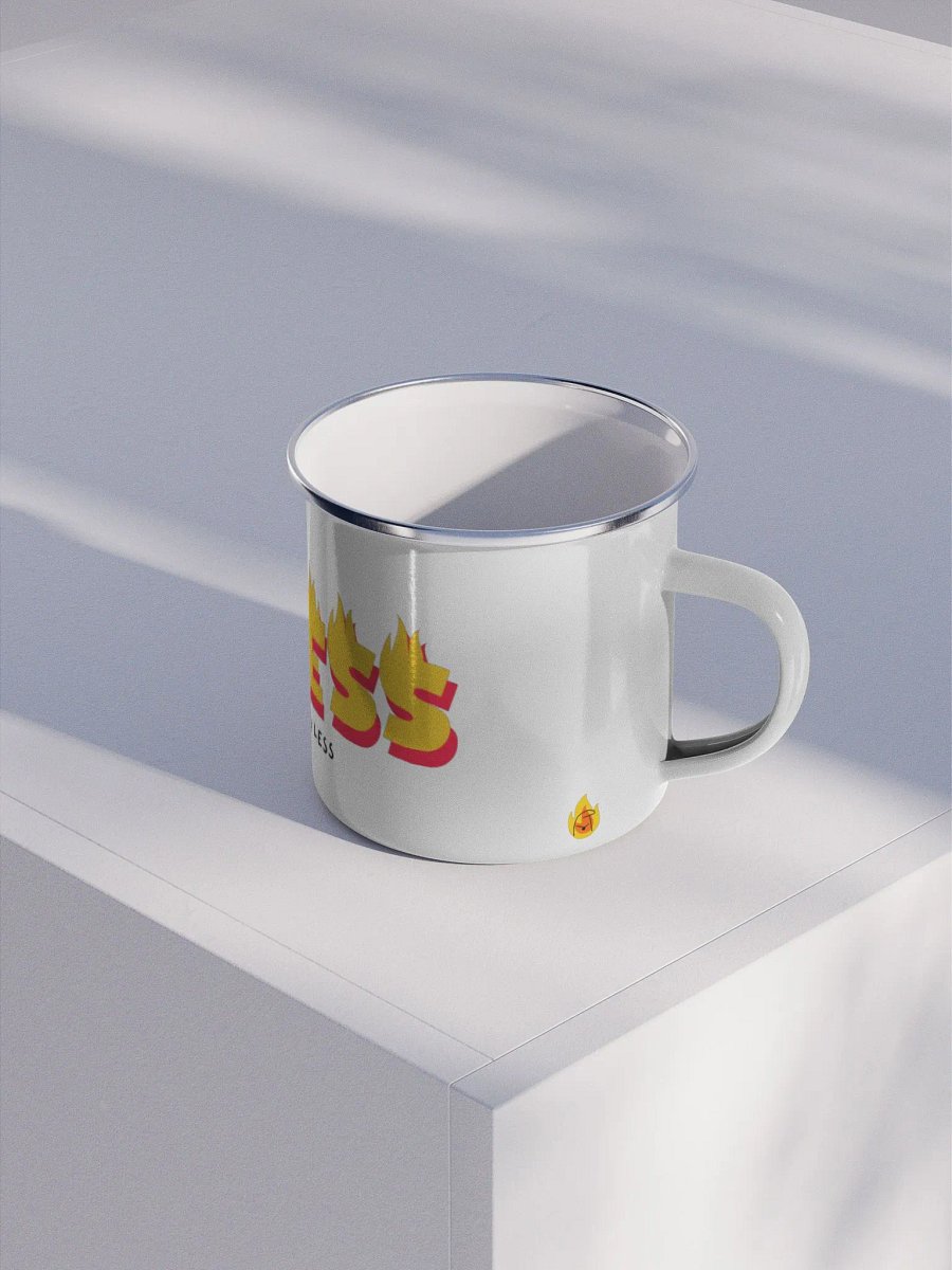 Hotmess mug product image (2)