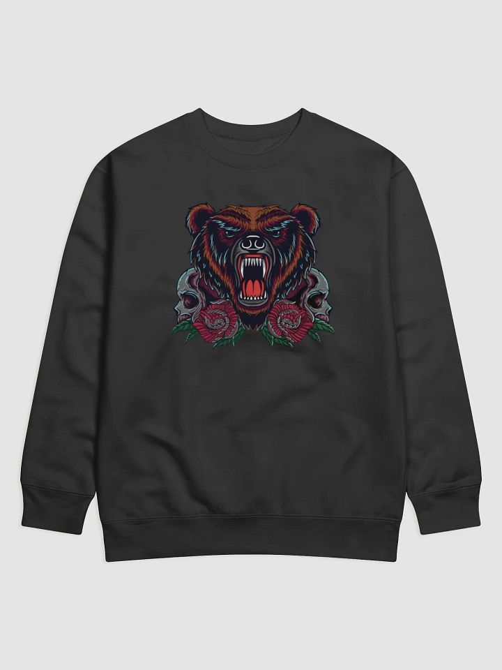 New Print Sweat shirt product image (1)
