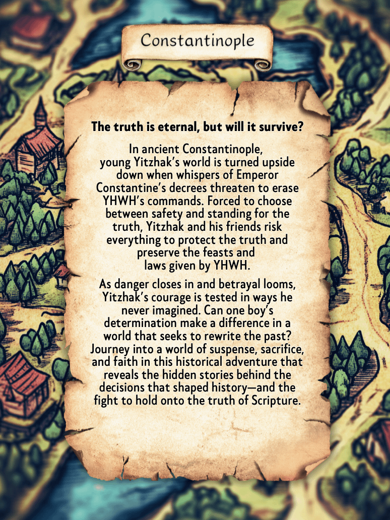 Shadows of Change product image (2)