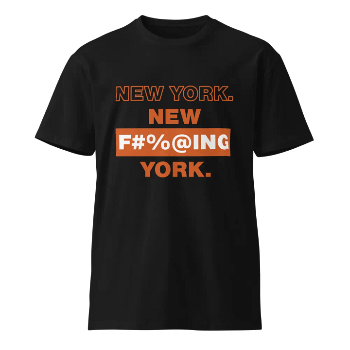 New F'n York - Clean product image (1)