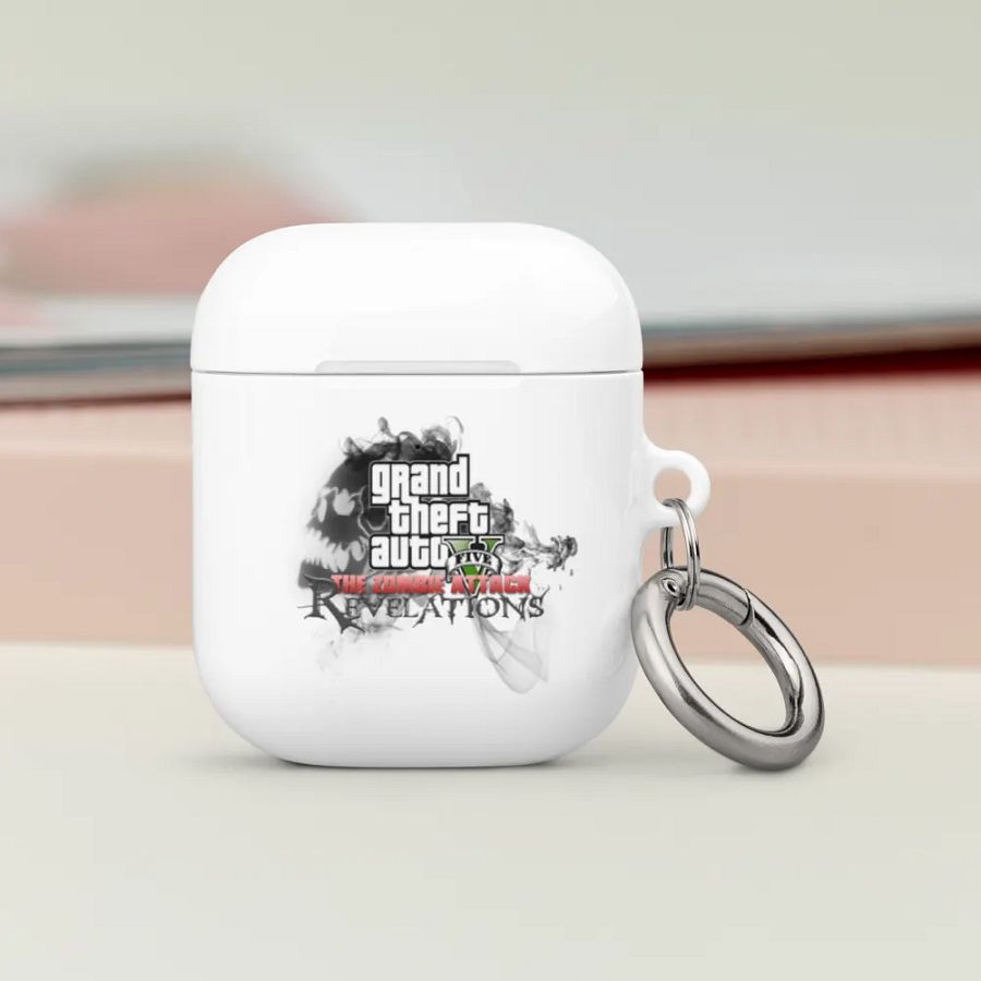ZAR Air Pods Case product image (8)