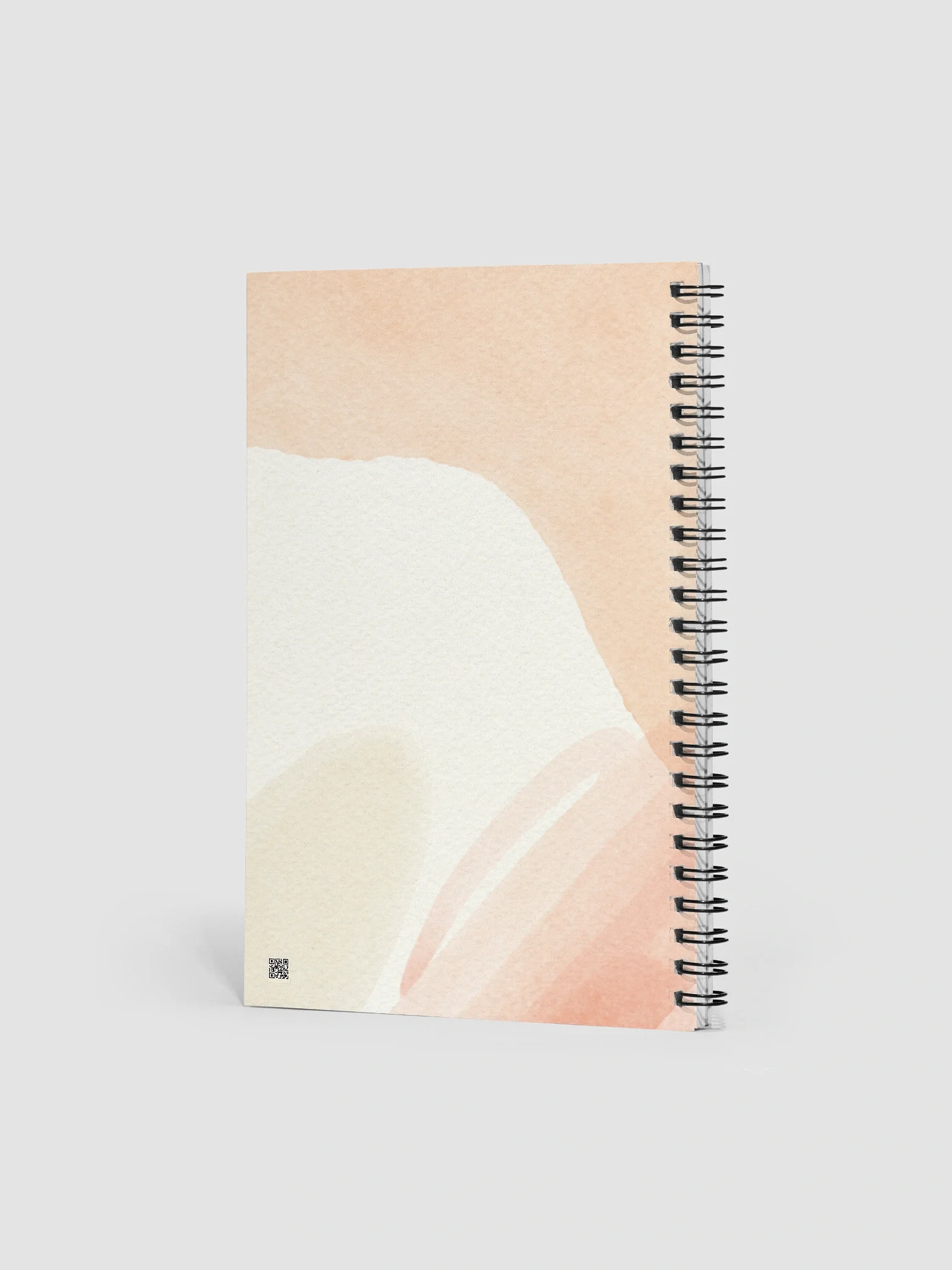 Mama of Many Paws Spiral Notebook product image (2)