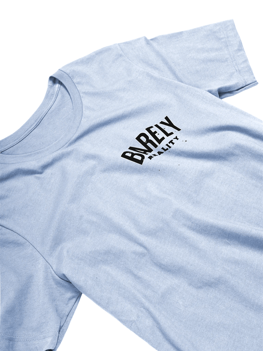 "TURN FAILURE INTO MOTIVATION" TEE (BL) product image (18)