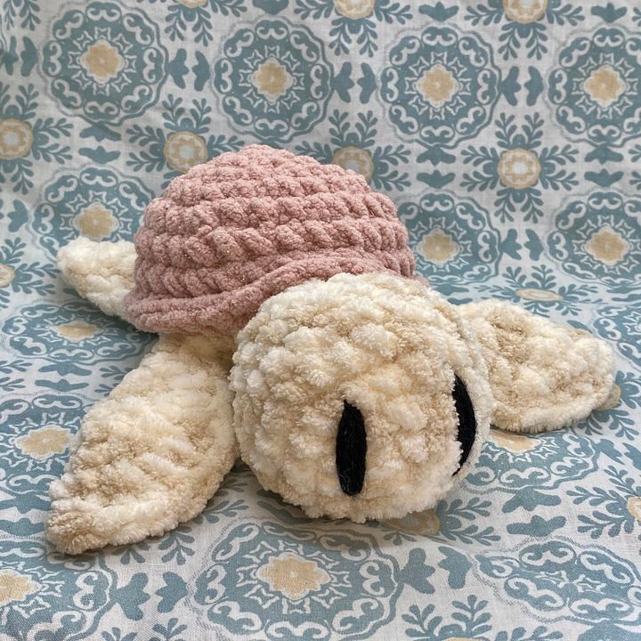 Flopsy Turtle product image (2)