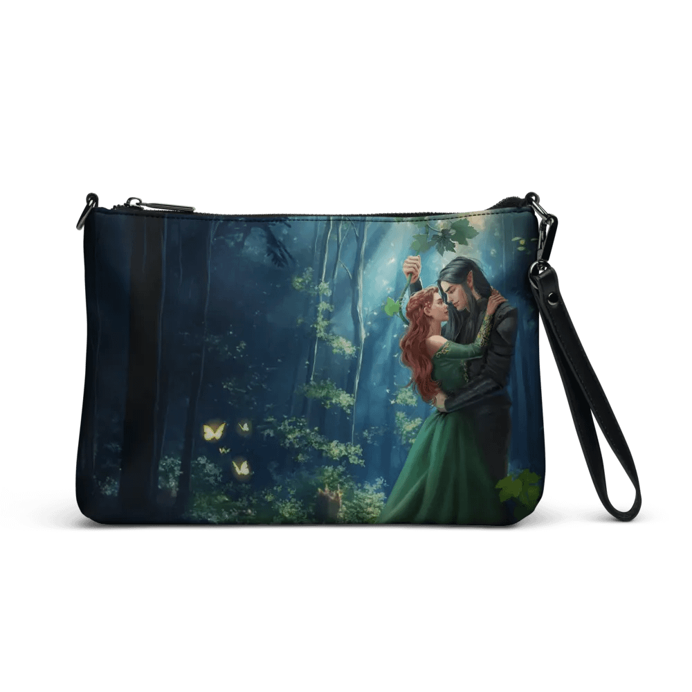 Elven Heartbound Purse ~ Cerian & Arisanna product image (1)