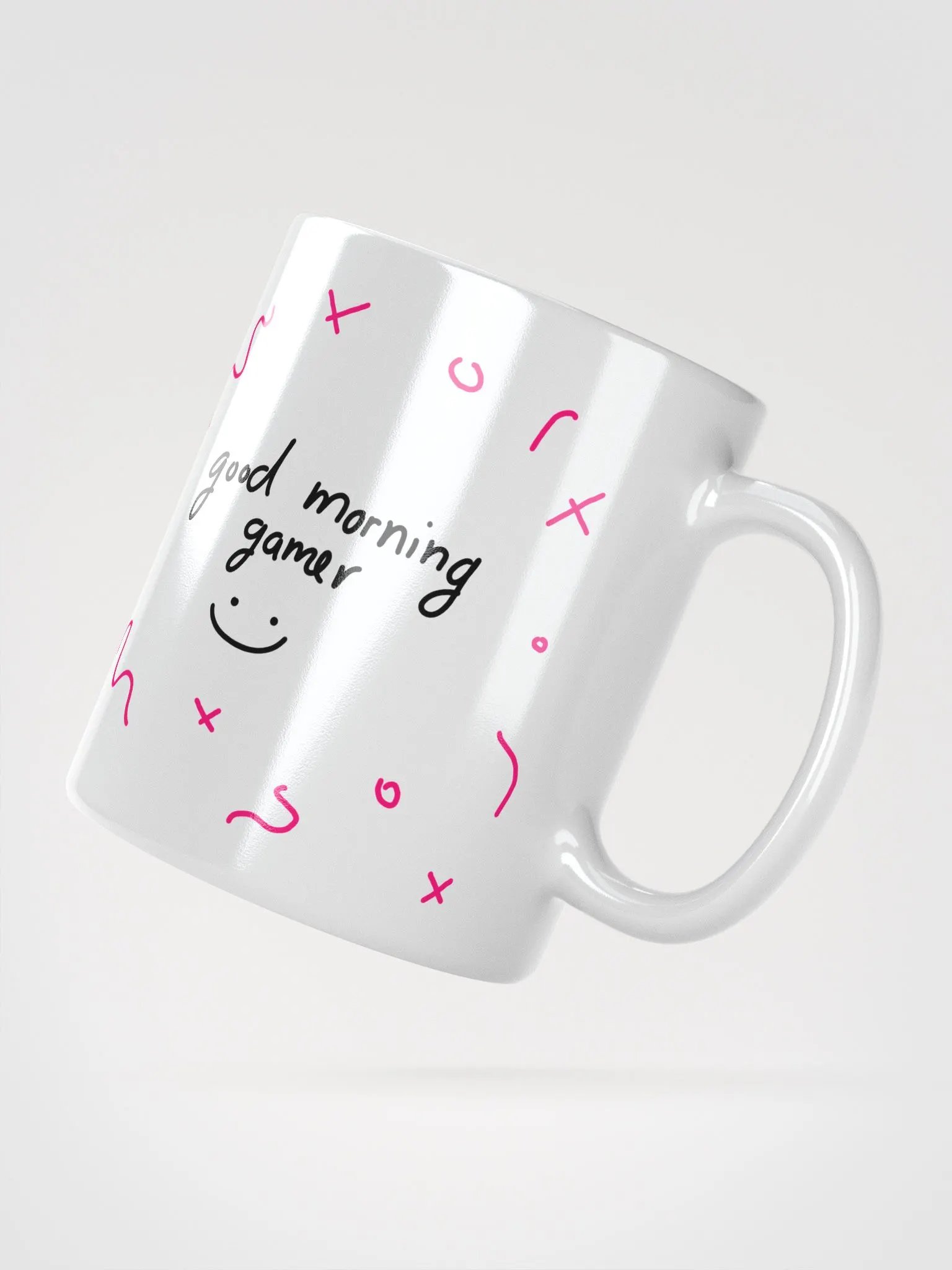 Panda Pub Mug product image (5)