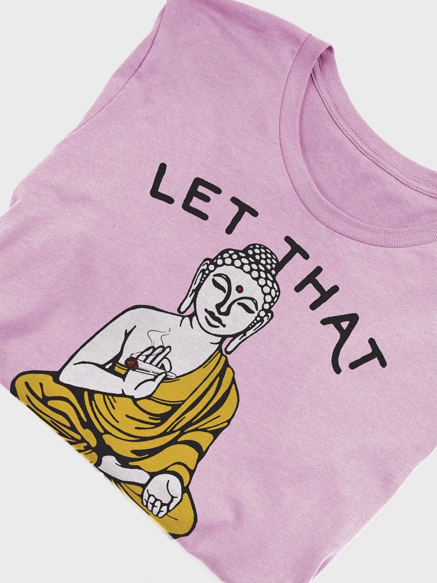 Enlightened Serenity Buddha Unisex T-Shirt product image (34)
