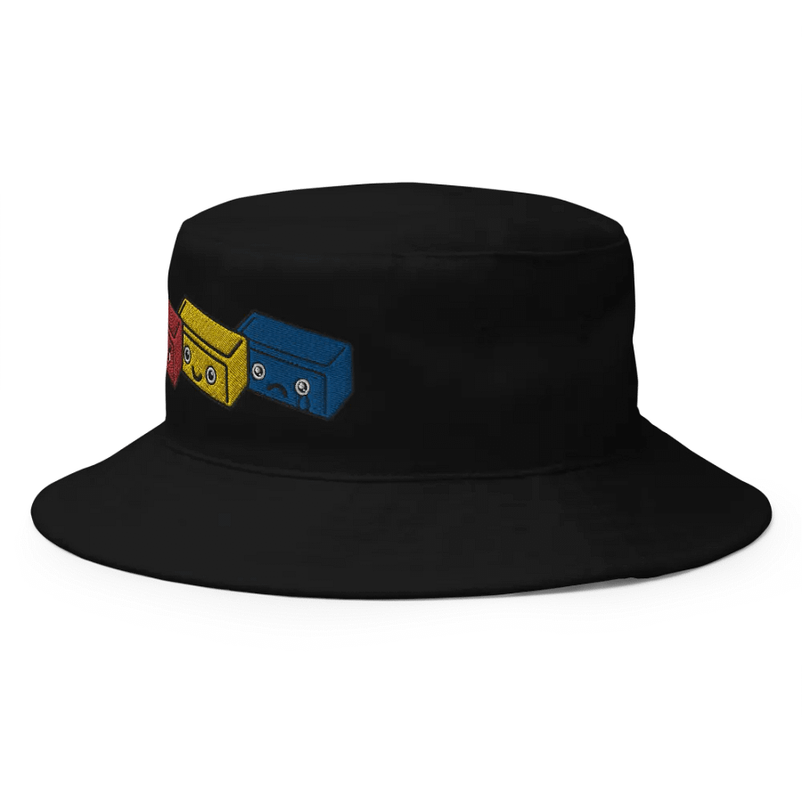 ITD Sample Group Bucket Hat product image (9)