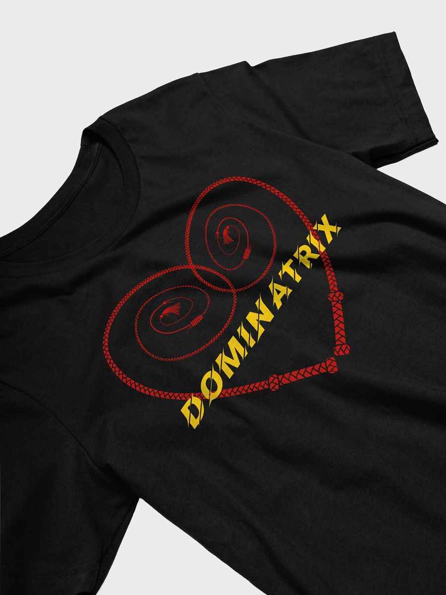 Dominatrix Tee product image (3)