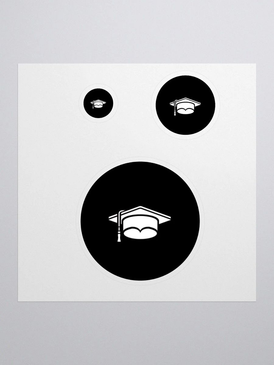 Uni_.Life Sticker product image (1)